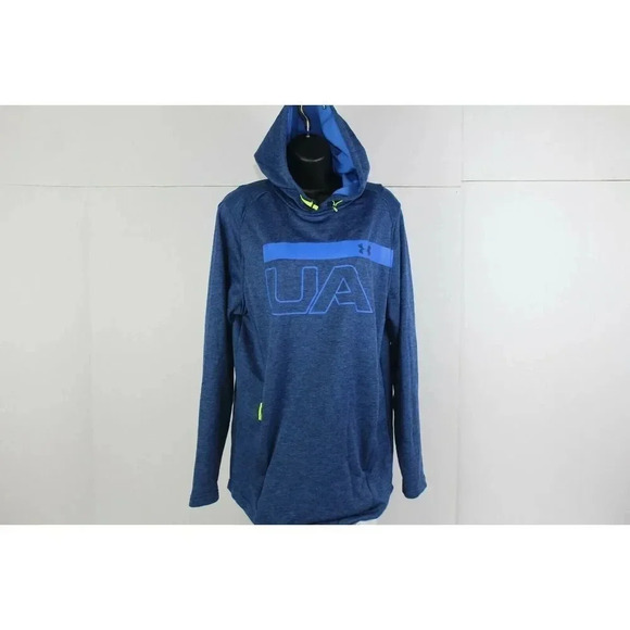 Under Armour Hoodie size M - Picture 1 of 7